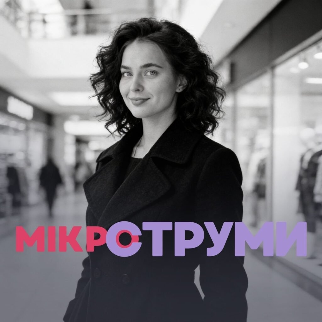 mikrostrumy lazergud