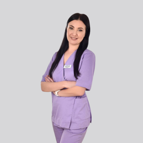 hrystyna