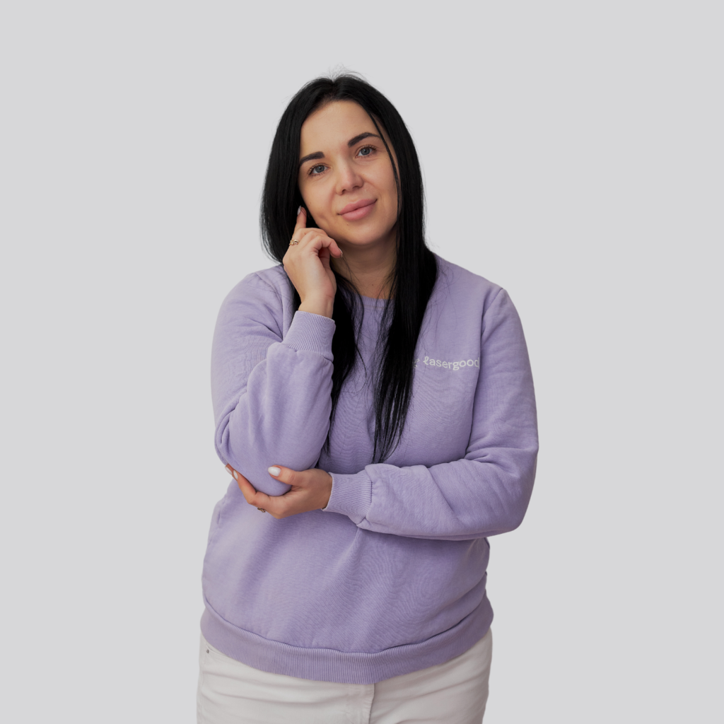 svitlana manik