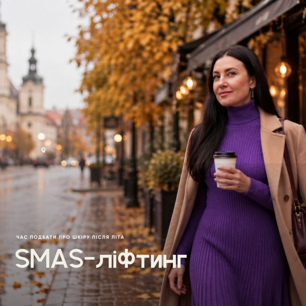 smas liftyng zhovten