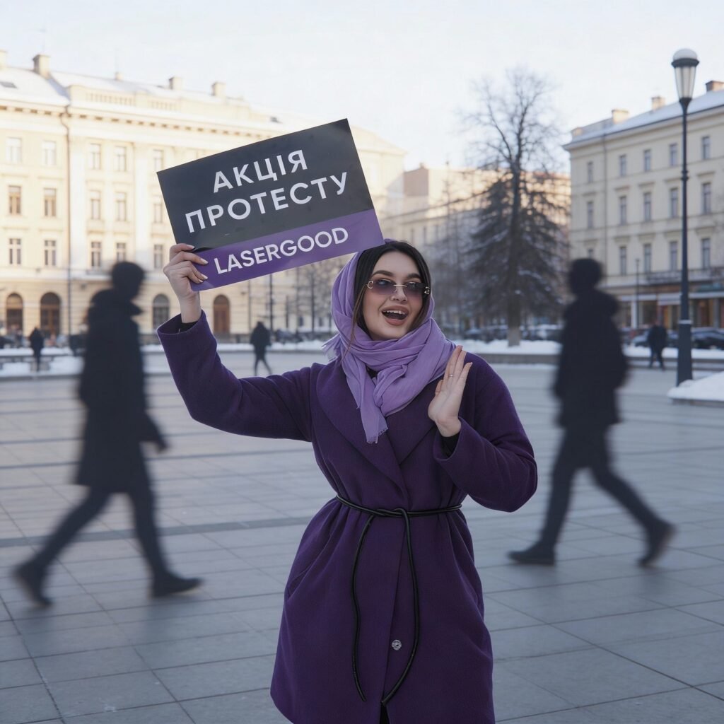 freepik replace background with a fashionable winter urban 88327