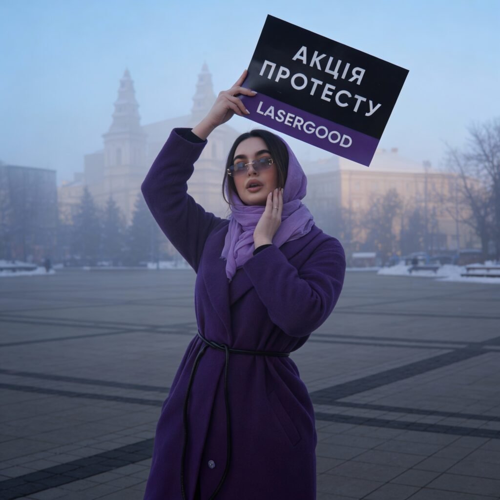 freepik replace the background with a stylish winter urban 88318